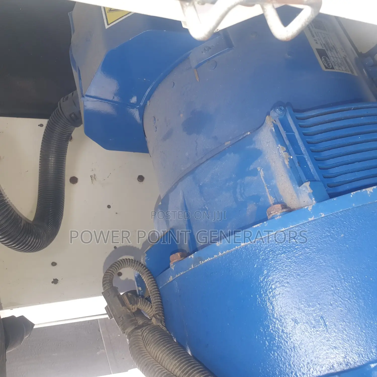 Diesel Generator