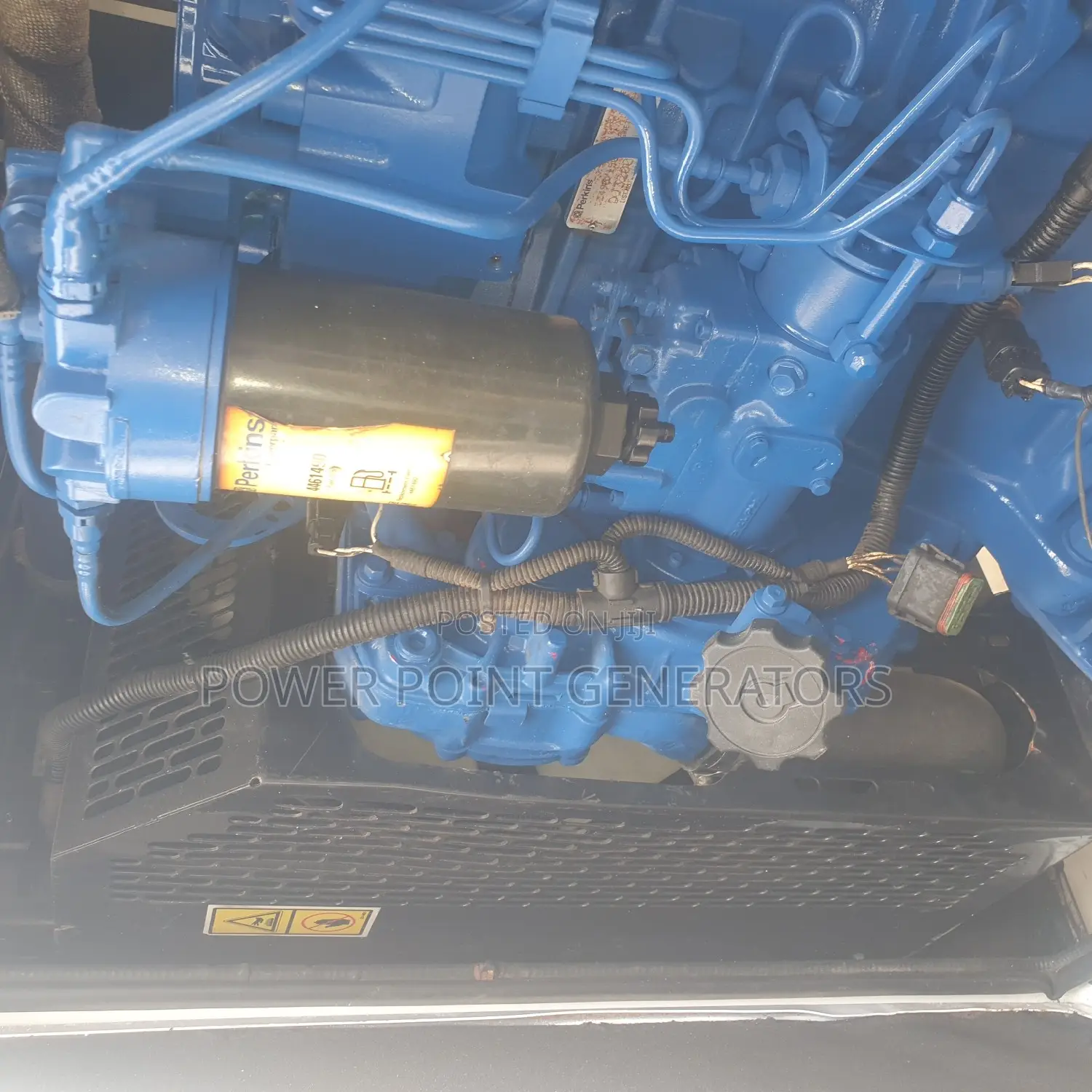 Diesel Generator
