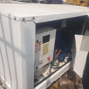 Diesel Generator