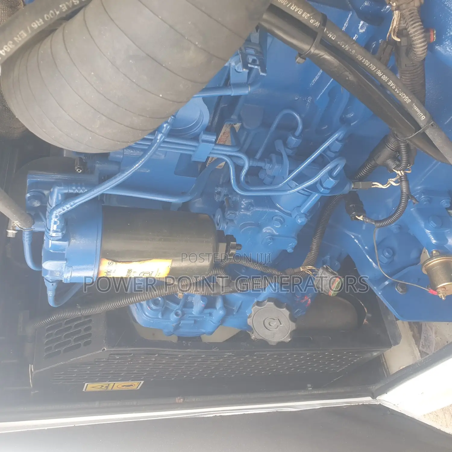 Diesel Generator