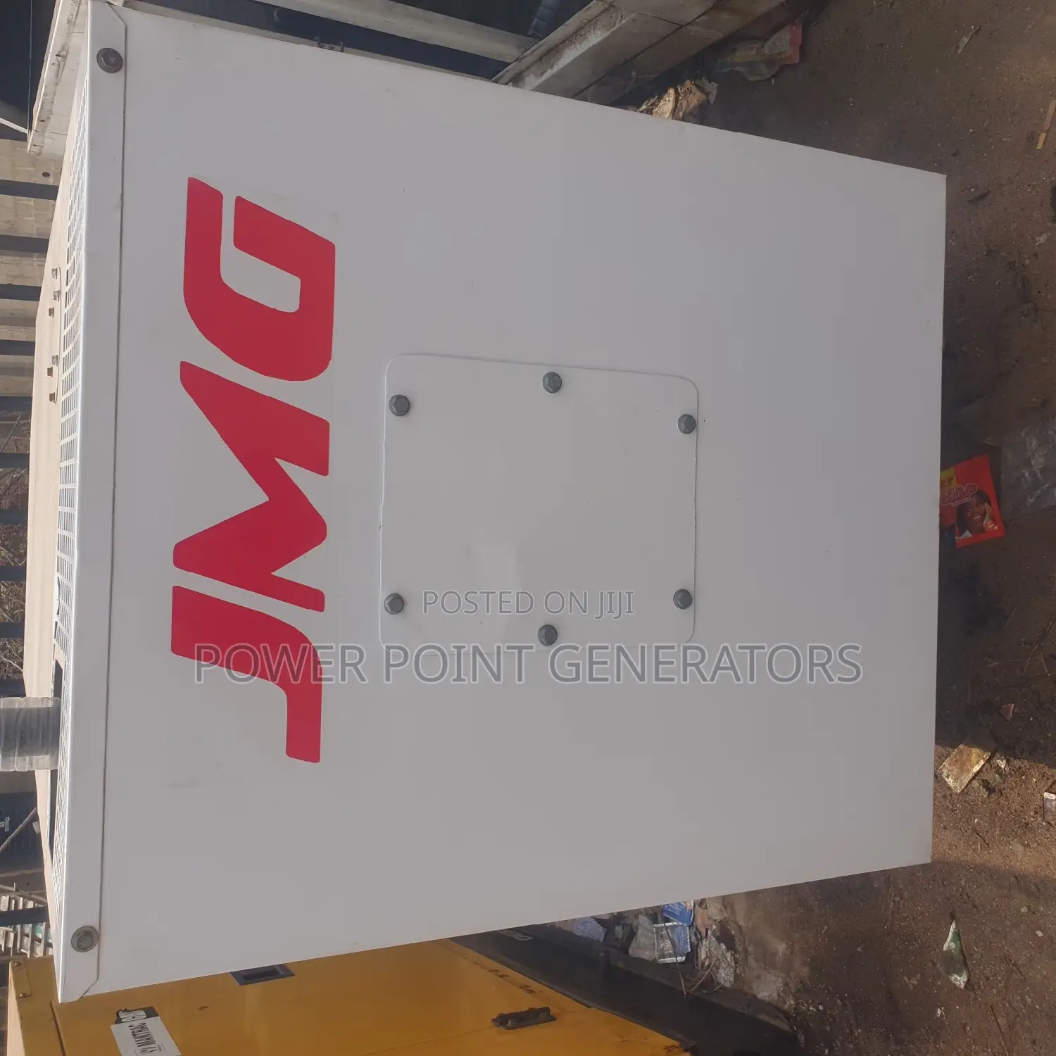 Diesel Generator