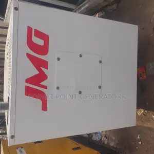 Diesel Generator