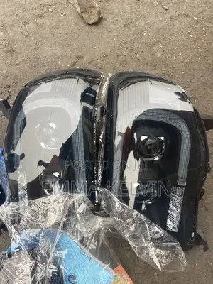 Set Full Light for Toyota Tacoma 2008/2010 Model