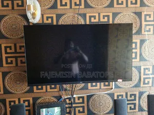 Smart Tv 50 Inches