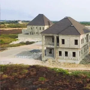 4bdrm House in Amen Estate, Lekki Expressway for sale