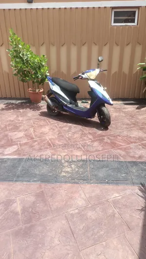 Kymco 2006
