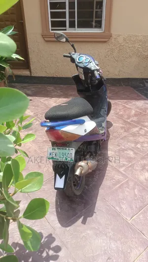 Kymco 2006