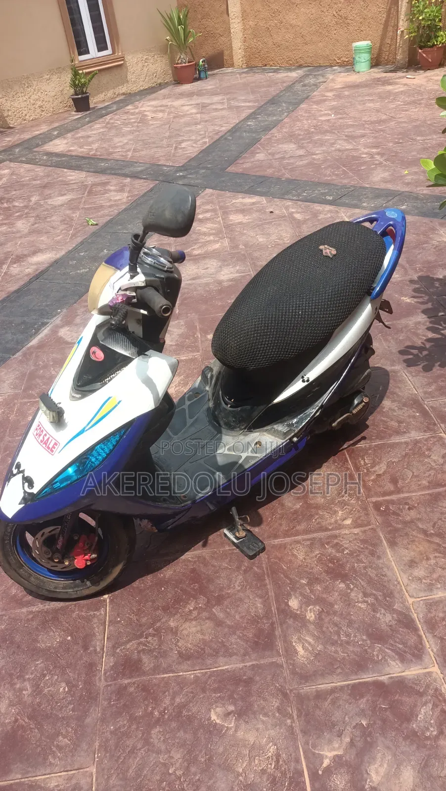 Kymco 2006