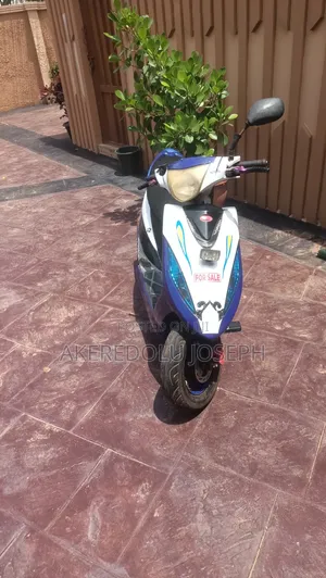Kymco 2006