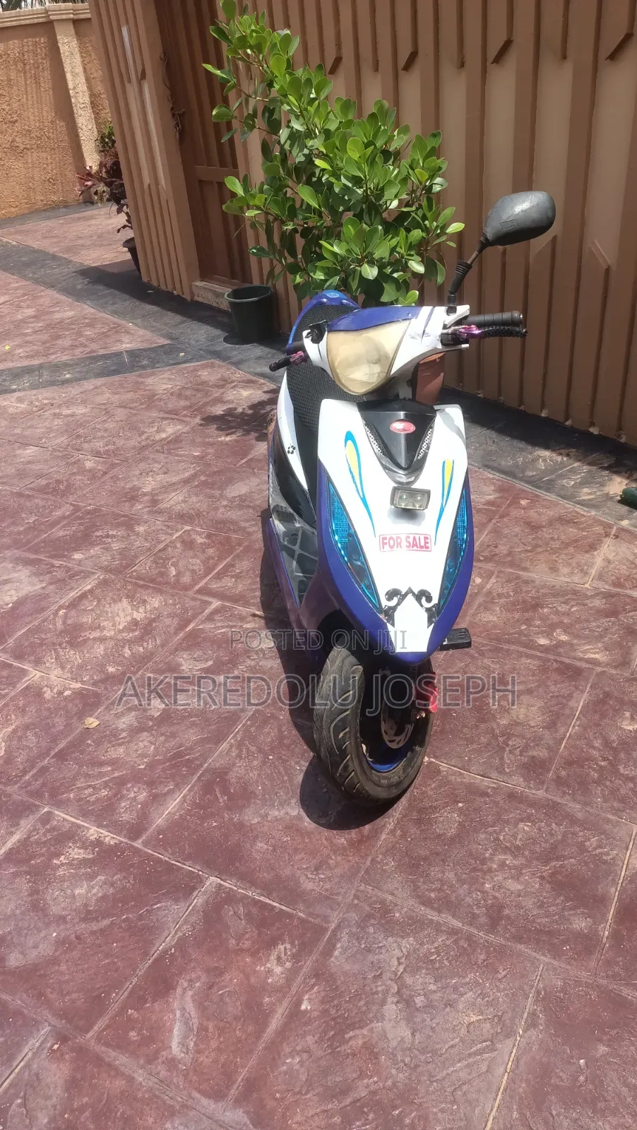 Kymco 2006