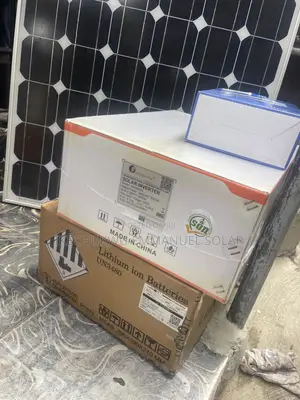 3kva Inverter Felicity Hybrid Much Available