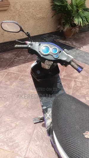 Kymco 2006