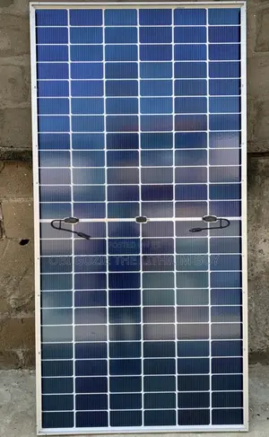 750w Longi Solar Panels Best Importer and Distributor at Lag