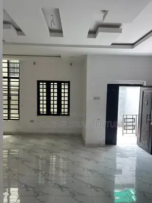 4bdrm Duplex in Kolapo Ishola, Akobo for rent