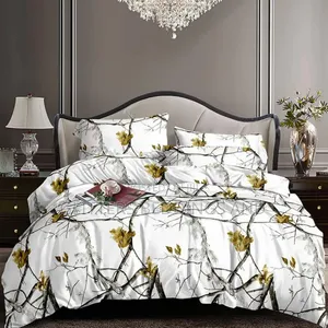 Cotton Duvet Set