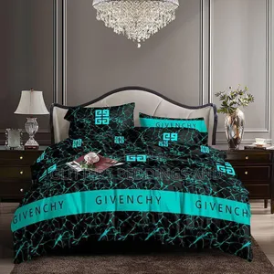 Cotton Duvet Set