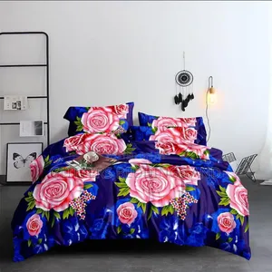 Cotton Duvet Set
