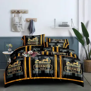 Cotton Duvet Set
