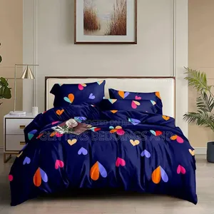 Cotton Duvet Set