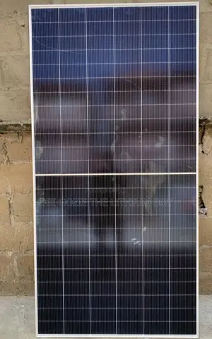 750w Jinko Solar Panels Best Importer and Distributor in Lagos