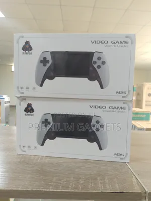 Video Game