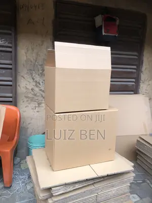 Best Different Sizes of Carton at Affordable Rate