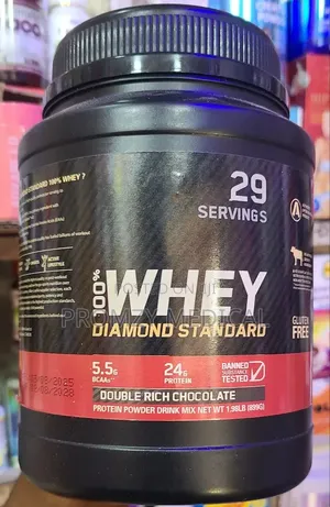Whey Protein