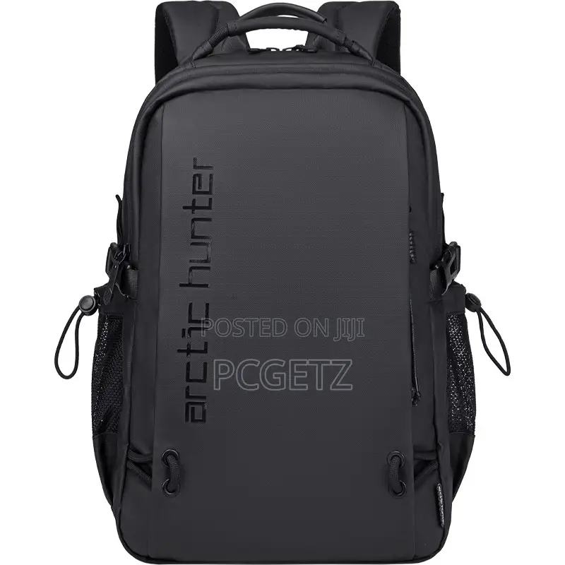 Arctic Hunter Active Backpack 530