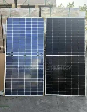 700w Jinko Solar Panels Best Importer and Distributor in Lagos Alaba