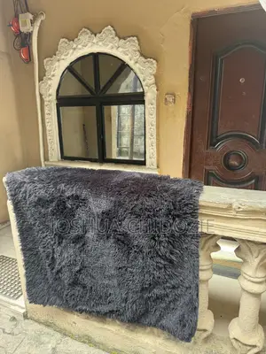 Fluffy Rug for Sell