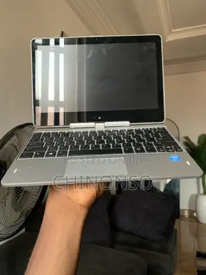 Laptop HP EliteBook Revolve 810 Tablet 12GB Intel Core i5 HDD 256GB