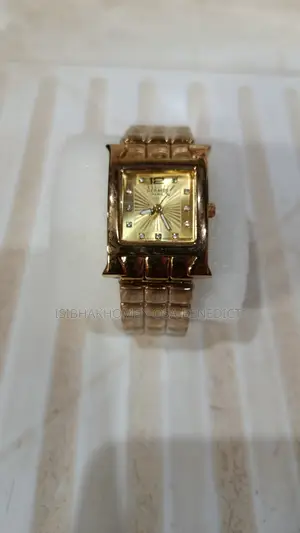 Wristwatch