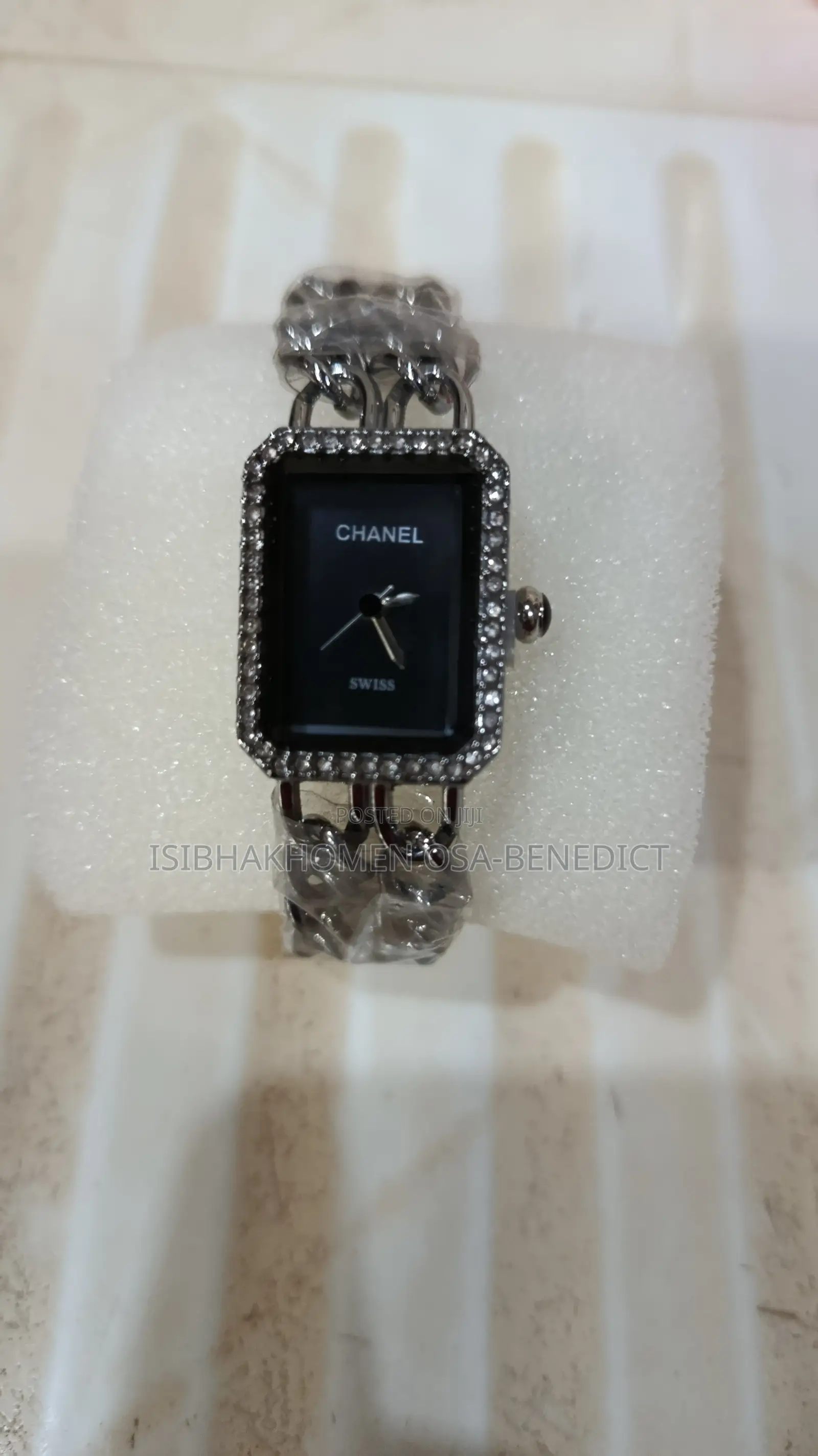 Wristwatch
