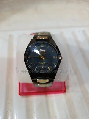 Wristwatch
