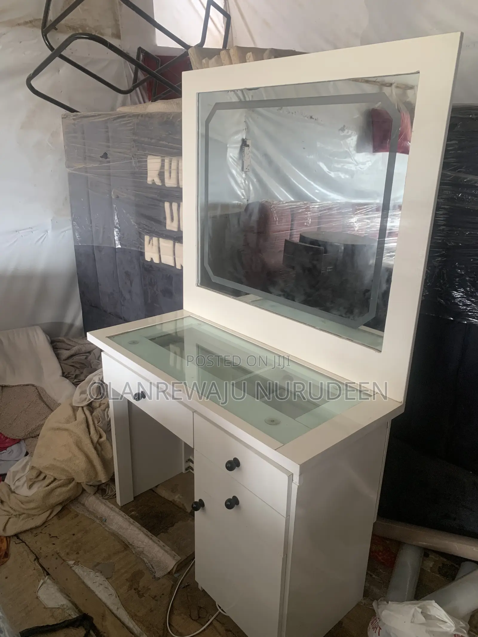 Dressing Mirror