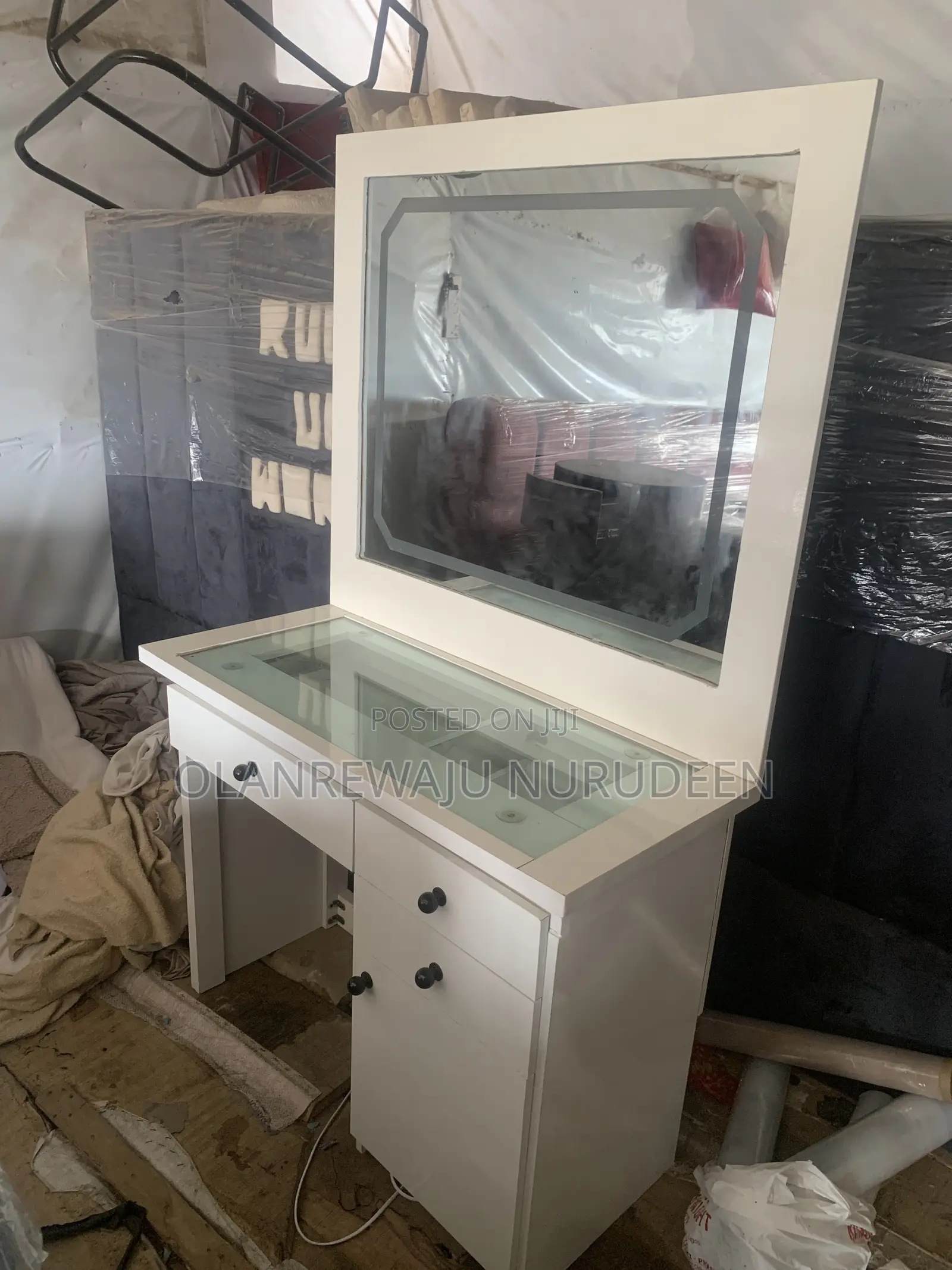 Dressing Mirror