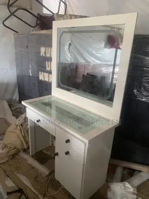 Dressing Mirror