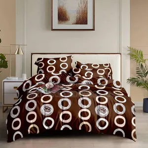 Luxury Duvet Set