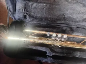 Yamaha Trumpet
