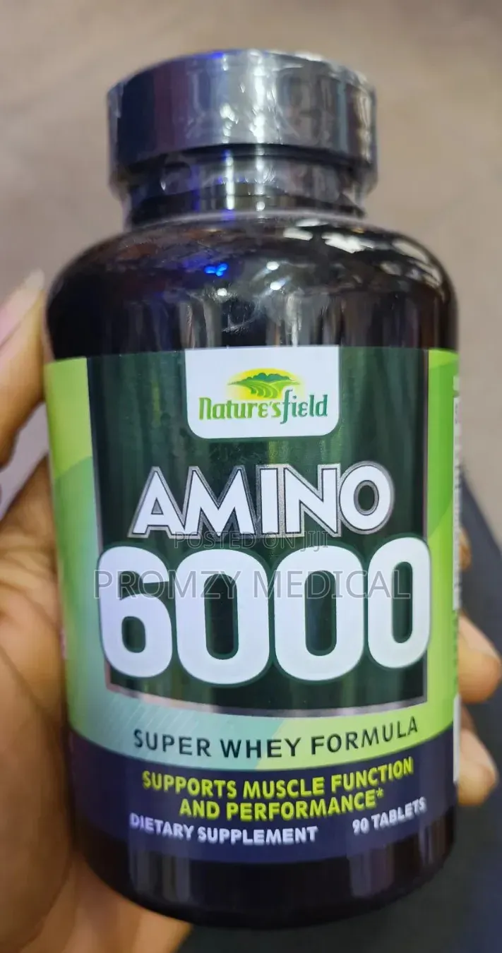 Amino 6000
