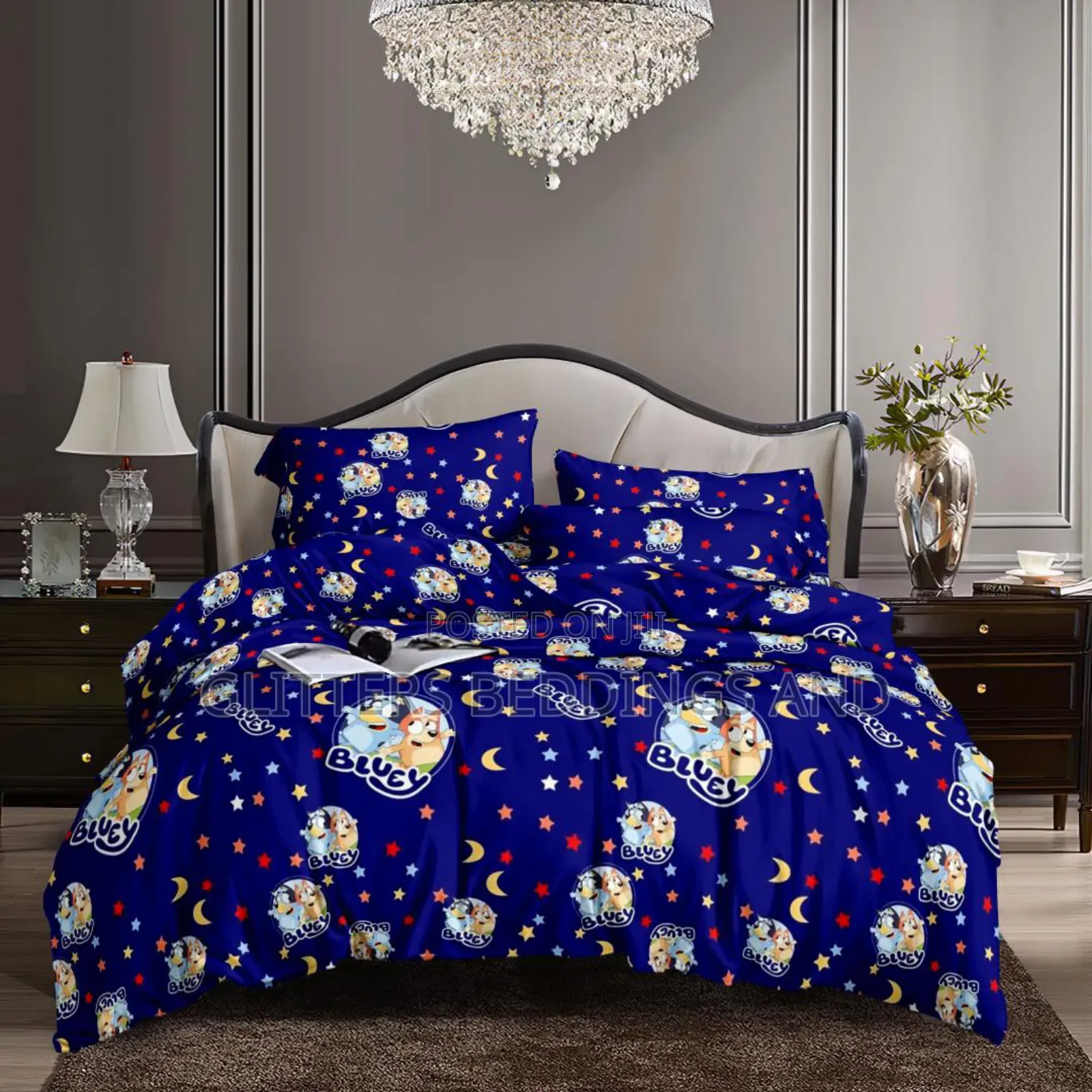 Original Luxury Duvet