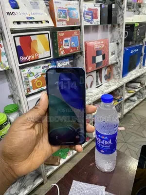 Apple iPhone 12 64 GB Blue