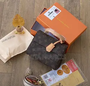 High Quality Lv Bag