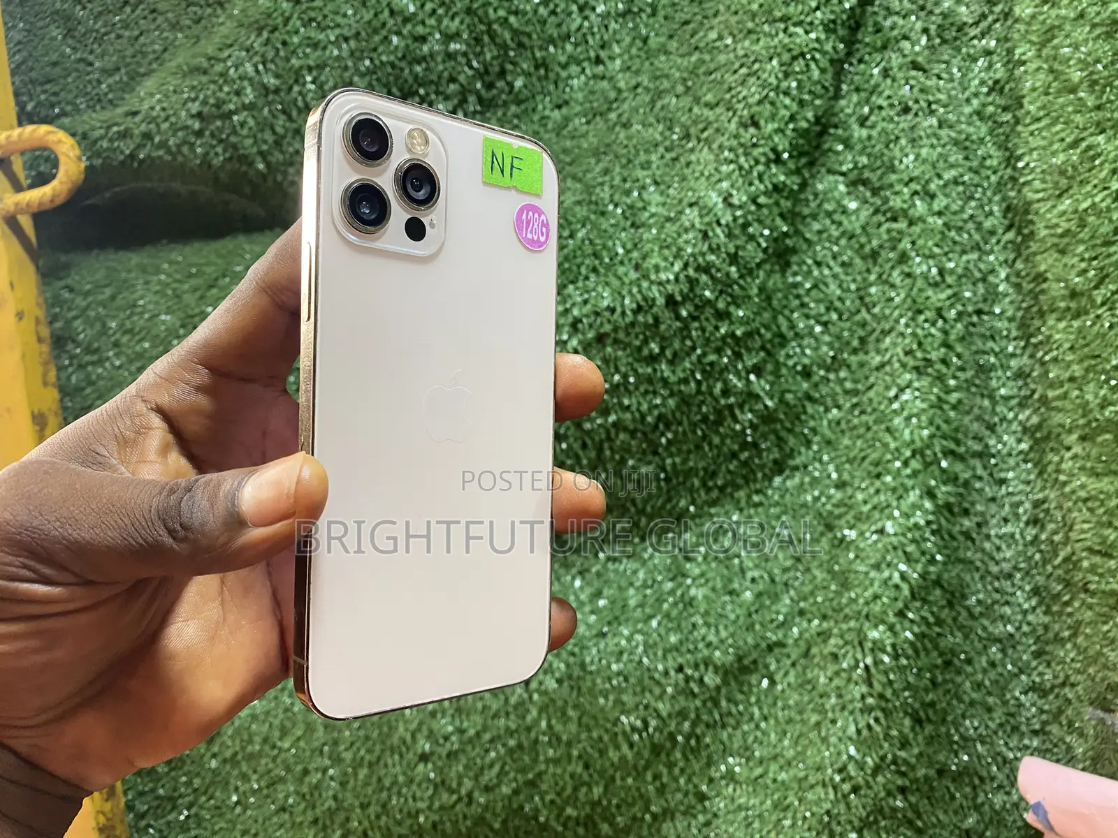 Apple iPhone 12 Pro 128 GB Gold