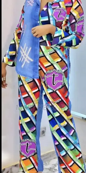 New Clothe