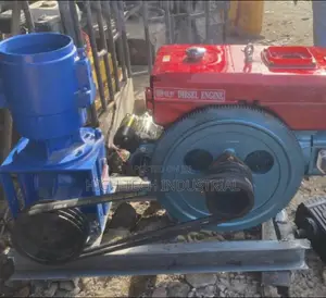 300kg/Hr Palletizer for Animal Feed