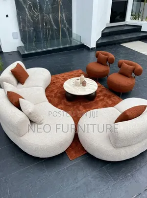 Set of Couch