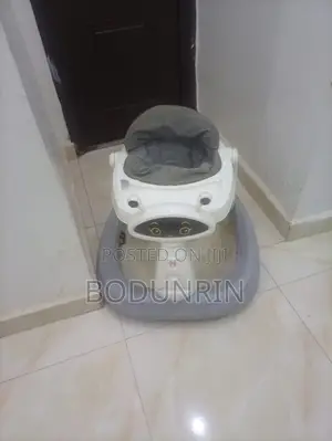 Baby Walker