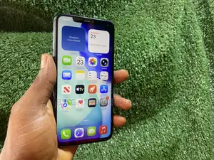 Apple iPhone 11 Pro Max 64 GB Black
