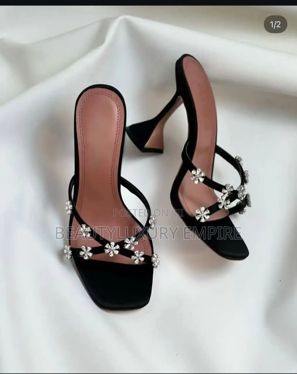 Luxury Heels